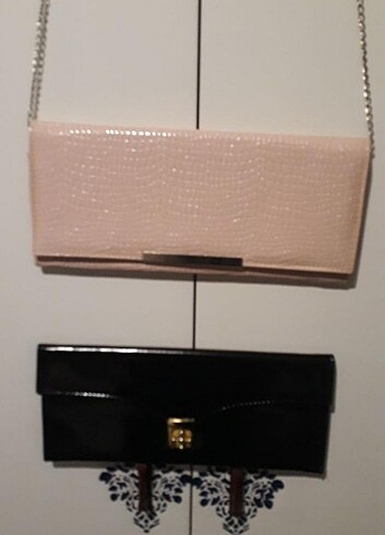 Zarf canta - Görsel 2