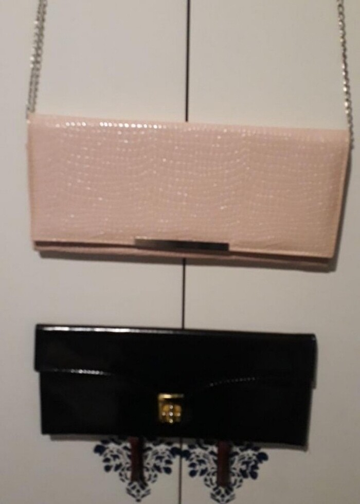 Zarf canta - Görsel 2