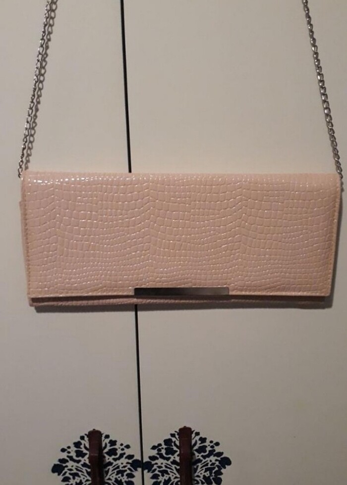 Zarf canta - Görsel 3