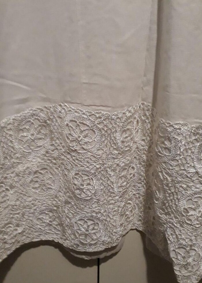 El yapımı kaftan  - Görsel 3