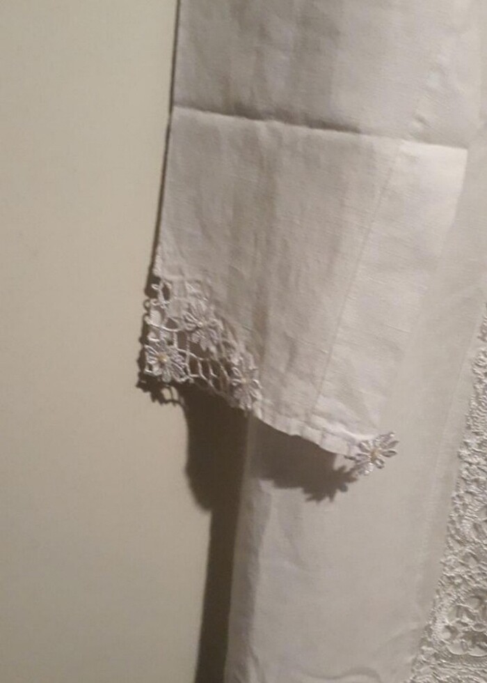 El yapımı kaftan  - Görsel 4