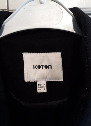 Koton kaban - Görsel 3