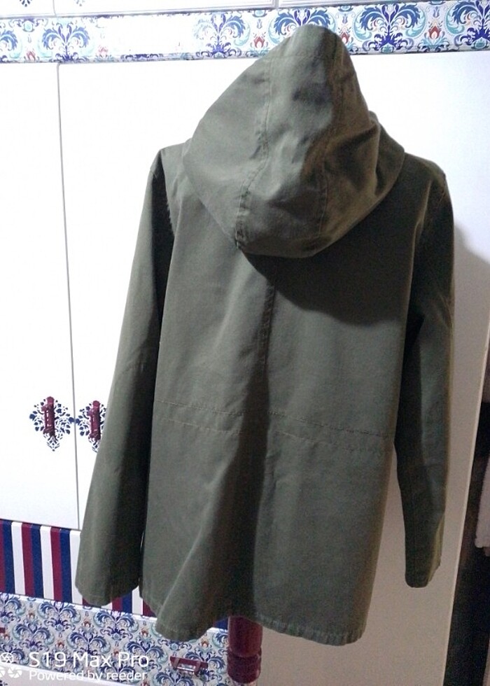 De facto mont - Görsel 3