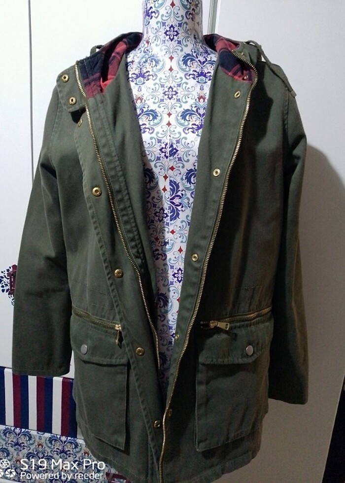 De facto mont - Görsel 4