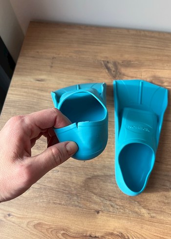 Turkuaz Erkek Plaj Ayakkabısı - Görsel 2