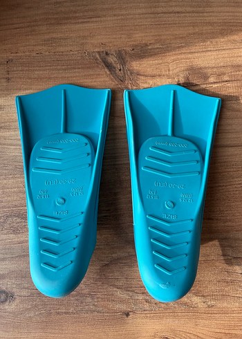 Turkuaz Erkek Plaj Ayakkabısı - Görsel 3