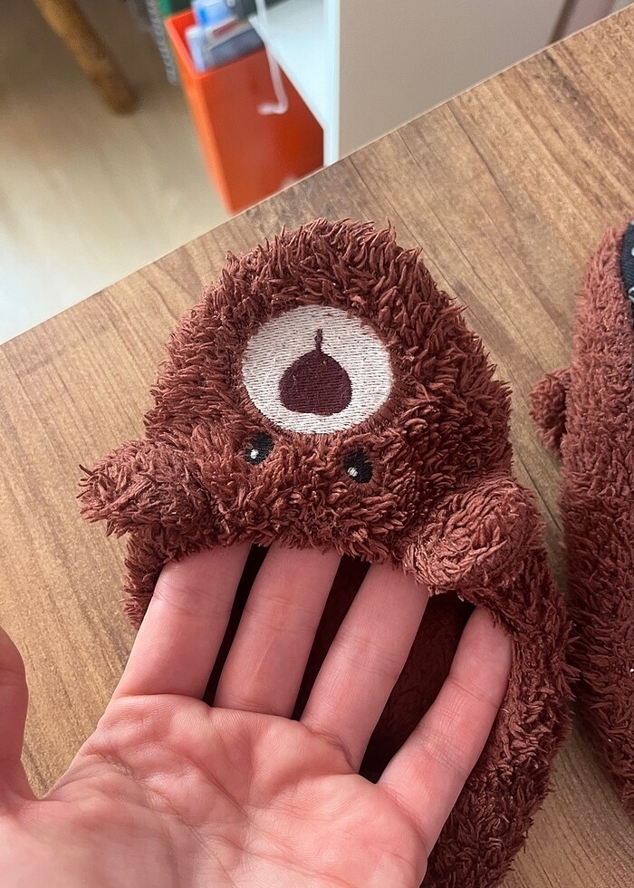 Penti Cocuk Ev Terligi - Görsel 3