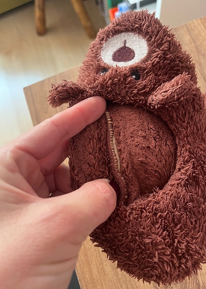 Penti Cocuk Ev Terligi - Görsel 4