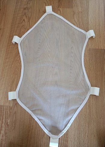 bebekler İçin küvet filesi - Görsel 2