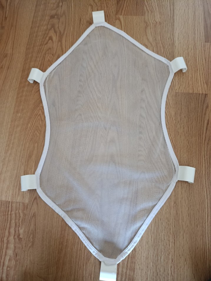 bebekler İçin küvet filesi - Görsel 2