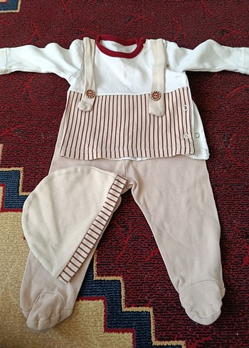 bebek takımı - Görsel 2