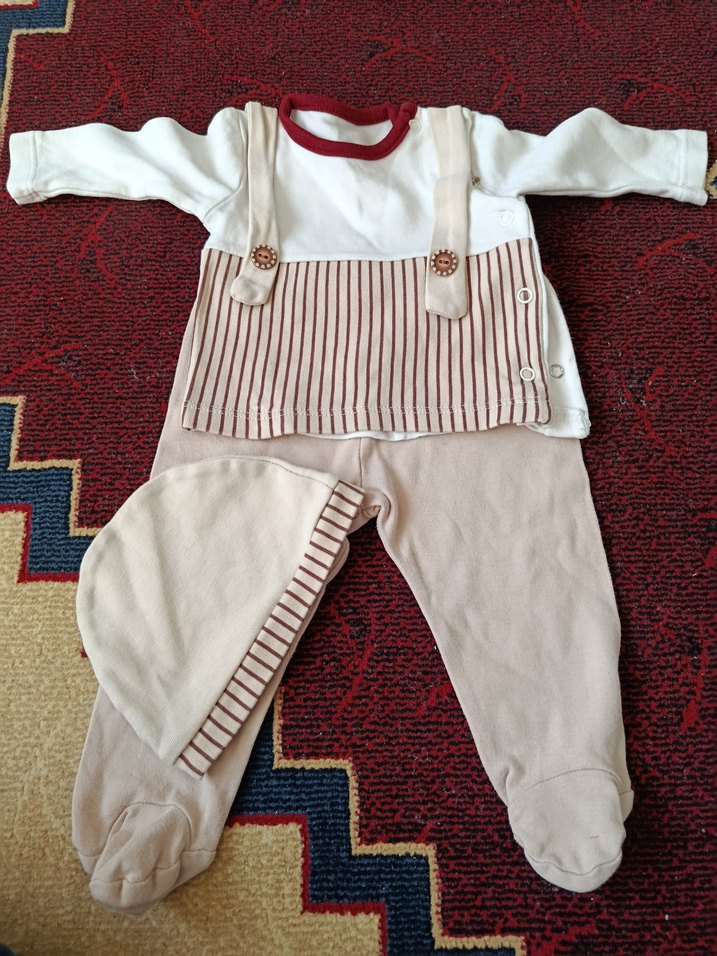 bebek takımı - Görsel 2