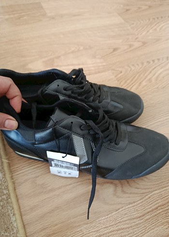 Erkek Spor Ayakkabı - Görsel 2