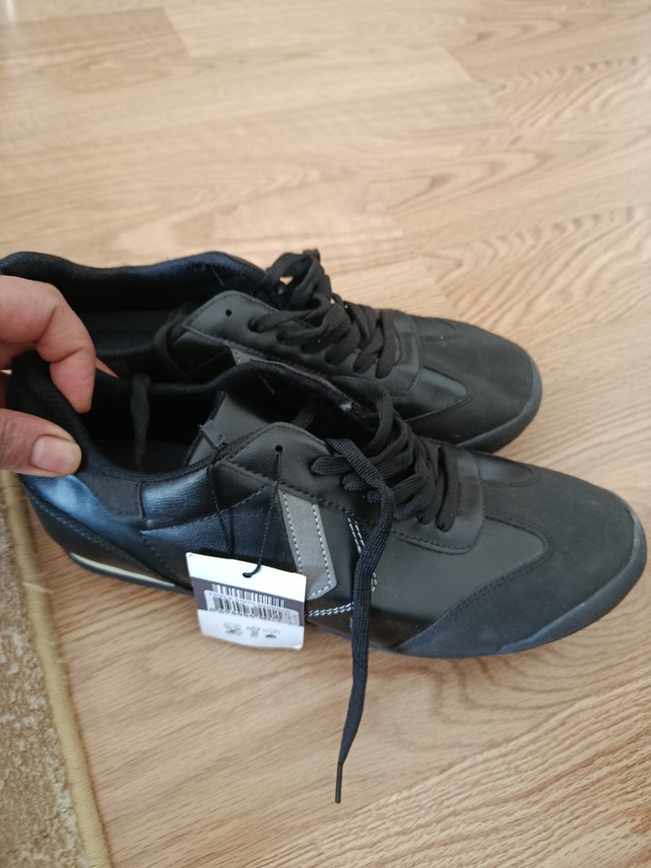 Erkek Spor Ayakkabı - Görsel 2