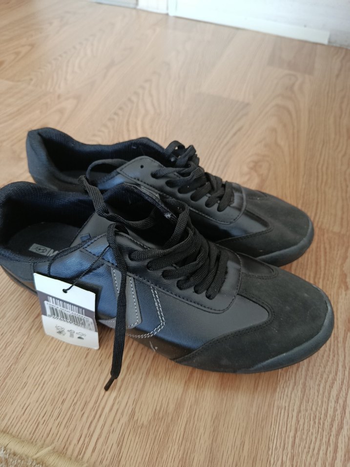 Erkek Spor Ayakkabı - Görsel 4