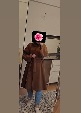Kaşe kaban 