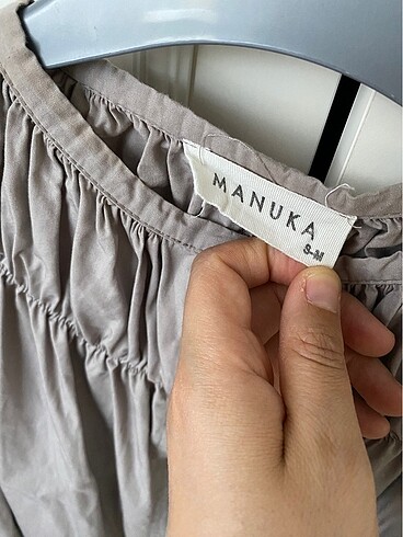 Suud Collection Tunik