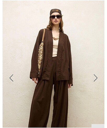 Suud Collection #manuka kimono