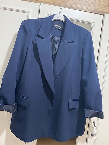 Blazer ceket