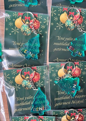 Kart jelatin dahildir - Görsel 3