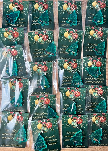 Kart jelatin dahildir - Görsel 2