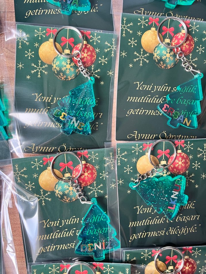 Kart jelatin dahildir - Görsel 3