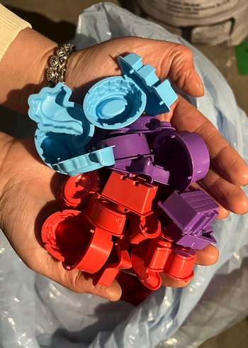 Ürünün içindekiler için sola kaydırın - Görsel 3