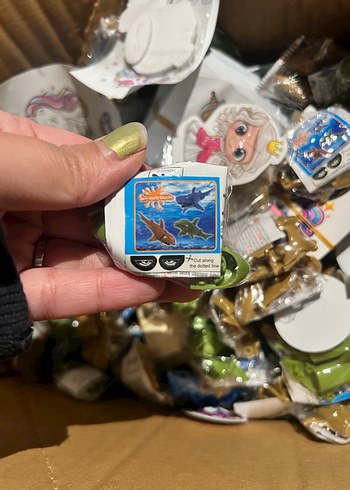 Ürünün içindekiler için sola kaydırın - Görsel 6