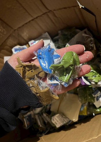 Ürünün içindekiler için sola kaydırın - Görsel 5