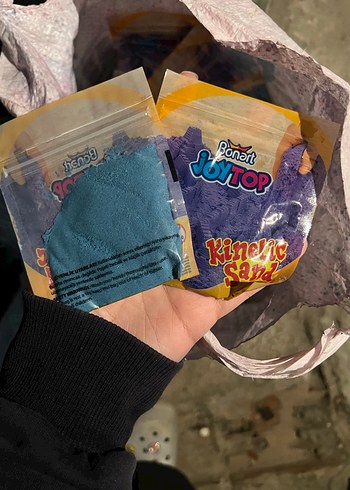 Ürünün içindekiler için sola kaydırın - Görsel 2