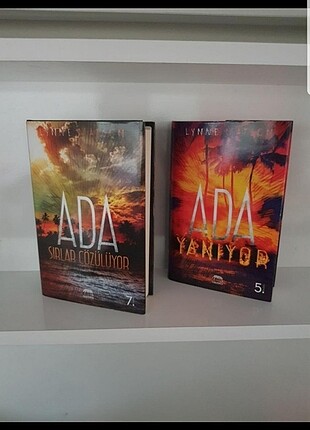 Ada serisi
