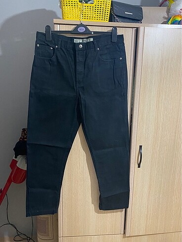 Erkek büyük beden jean