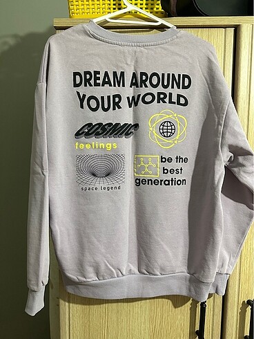 Colin's Colın?s kadın sweat