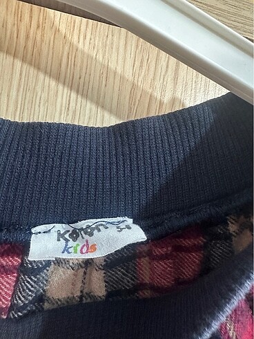 Koton Kids Koton kız çocuk etek