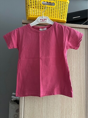 Kız çocuk t-shirt