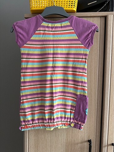 LC Waikiki Lc Waikiki kız çocuk elbise