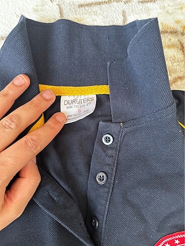 Diğer 112 üniforma