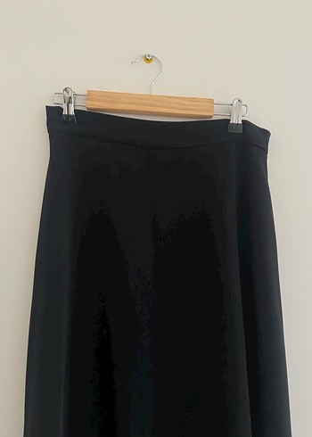 Zühre siyah etek - Görsel 2