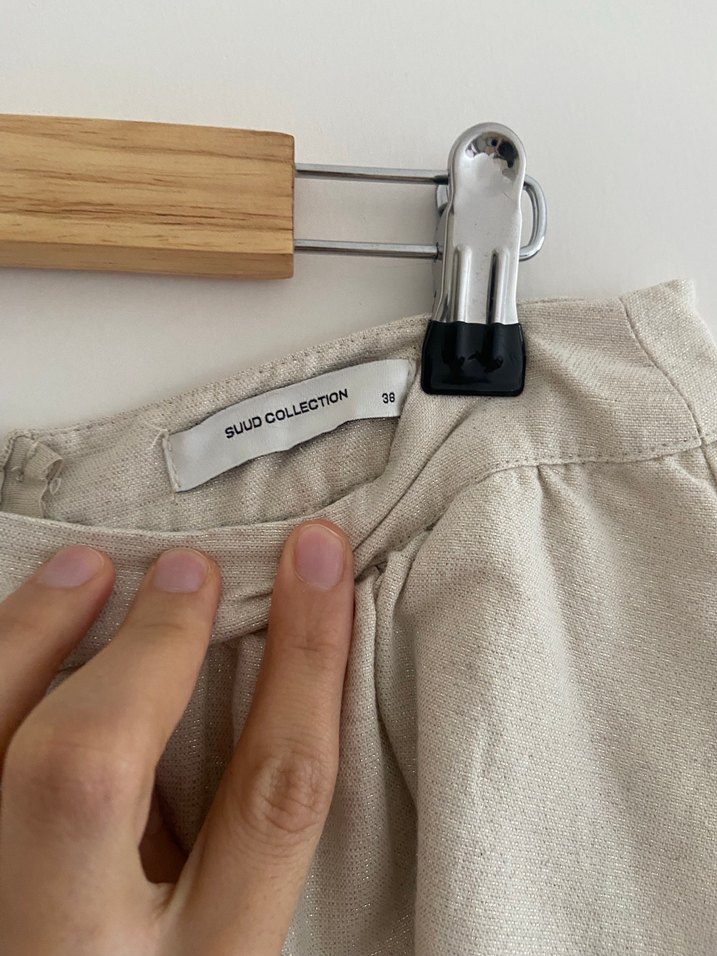 Suud bej etek - Görsel 4