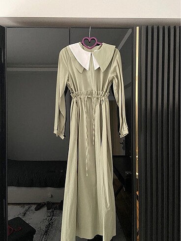 Suud Collection Kadriye Baştürk elbise