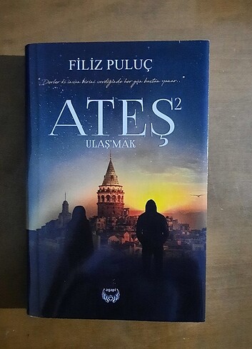  ATEŞ 1/2 FİLİZ PULUÇ