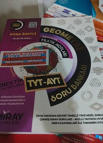 geometri soru Bankası 