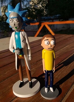 Rick & Morty