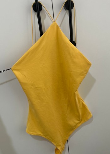 Turuncu Hm body askılı - Görsel 2