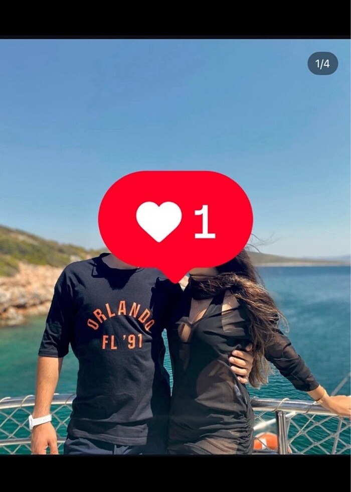 Milla pareo - Görsel 2