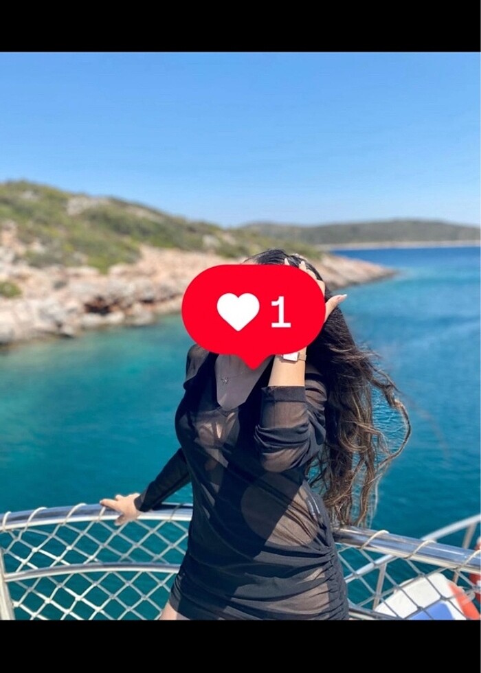 Milla pareo - Görsel 3