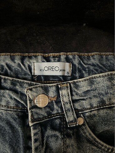 Etek S beden - Görsel 3