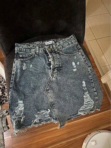 Etek S beden - Görsel 4