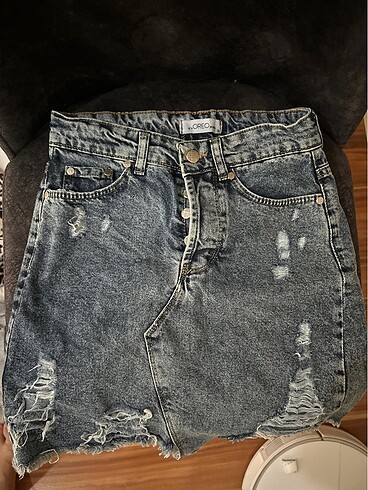 Etek S beden - Görsel 2