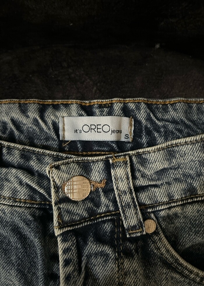 Etek S beden - Görsel 3